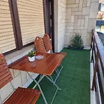 Appartement Milica *