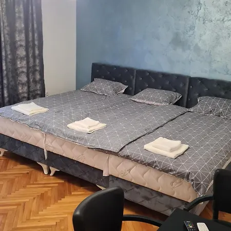 Apartment Milica Banja Luka