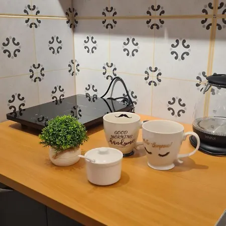 Apartman Milica