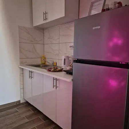 Apartment Milica Banja Luka