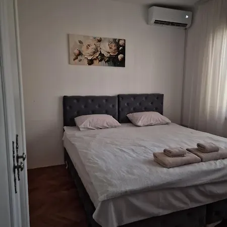 Apartment Milica