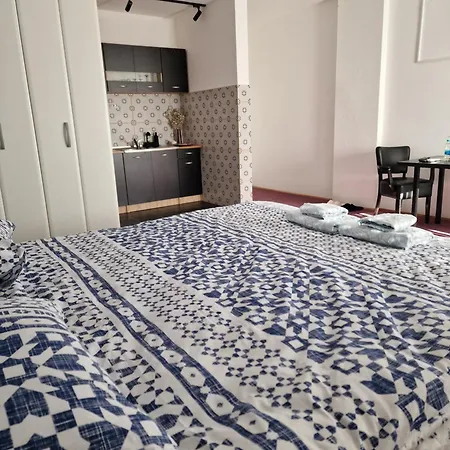Milica Apartment *