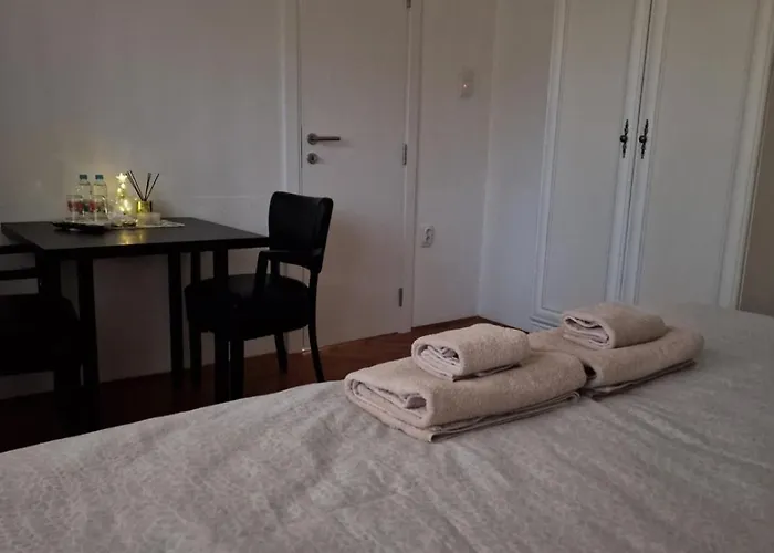 Apartment Milica Banja Luka