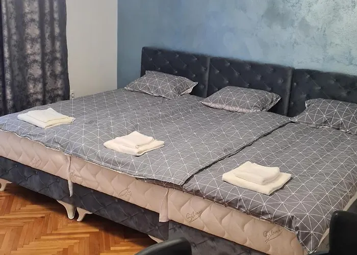 Apartment Milica Banja Luka