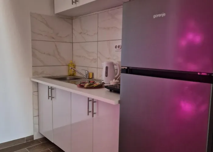 Apartment Milica Banja Luka